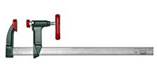 APB200 Serre-joint a pompe - Serrage : 2000 mm - La paire