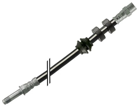 Meyle 100 611 0017 Brake Hose