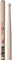 Vic Firth American Jazz Series Drumsticks - 3 - Wood Tip