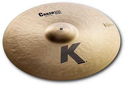 Zildjian K Zildjian Series - 20 Crash Ride Cymbal