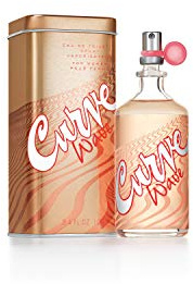 Liz Claiborne Curve Wave for Women 3.4 oz EDT Spray