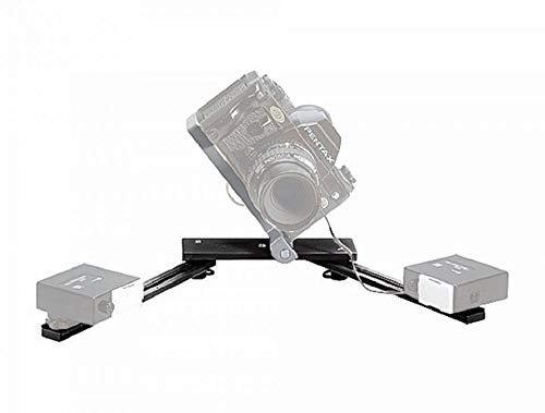 Manfrotto 330 Blitzschiene