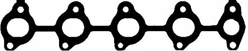 REINZ 71-35487-00 Dichtung, Abgaskrümmer