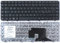 ITALIANBIZ Tastiera Italiana per Notebook Compatibile con HP Pavilion DV6-3000 Series