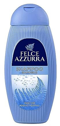 Paglieri shampoo 400ml