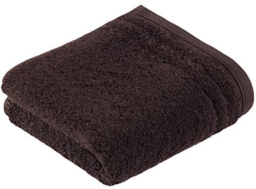 Handtücher Vienna Style Supersoft Dark Brown - 6930