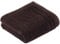 Handtücher Vienna Style Supersoft Dark Brown - 6930