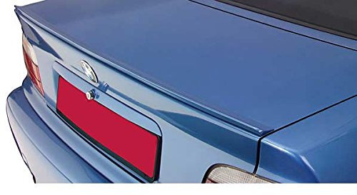 CSR-Automotive Hecklippe Kompatibel mit/Ersatz für BMW E30 3er HL009