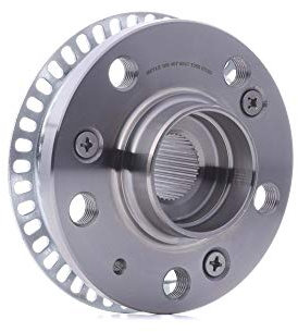 MEYLE 100 407 6007 Radnabe Radnaben 126,5mm