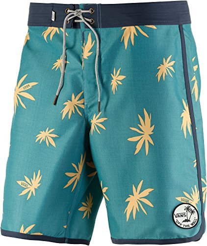Vans Boardshorts Men Planetary Boardshorts