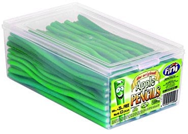 Apple Pencils (FINI) 100 Count