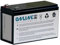 Online USV BCZ2000 - USV-Akku