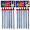 12 Fontaines Etincelantes XXL - 20cm - 90 secondes - Livraison 24/48h ! - CAT C1