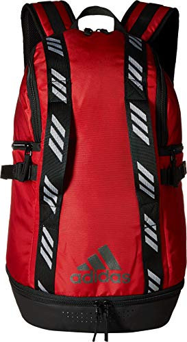 adidas Creator 365 Rucksack, Team Power-Rot, Einheitsgröße, Creator 365 Rucksack