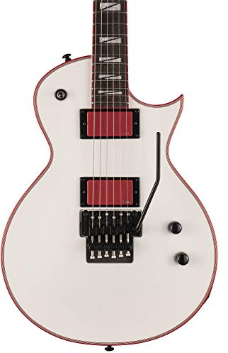 ESP LTD Gary Holt GH-600 - Snow White