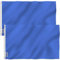 ANLEY Paquete de 2 Fly Breeze Bandera de 3x5 pies de color azul sólido - Color vivo y resistente a la decoloración UV - Encabezado de lienzo y doble costura - Banderas lisas