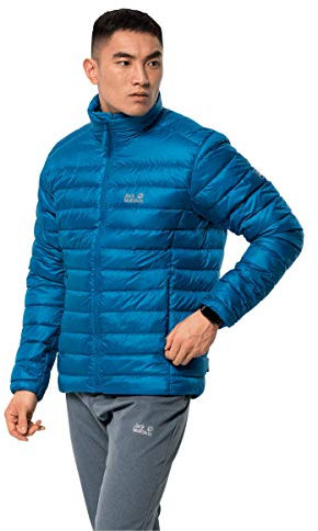 Jack Wolfskin JWP DOWN M