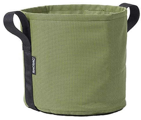 Bacsac Pflanztasche Pot 10 L Yucca