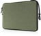 FINPAC Hard Shell Laptop Sleeve Case for 13-inch MacBook Air M3/A3113 M2/A2681 M1/A2337 2024-2018, MacBook Pro 14 2024-2019 M4/M3/M2, MacBook Pro 13 A2686 A2338, Shockproof Cover Carrying Bag,