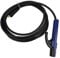 Electrode Holder with Cable 300A Electrode Holder Welding Rod Stick Plier Electrode Clamp Lead Cable with 25mm² 4m Cable for MMA ARC Welder