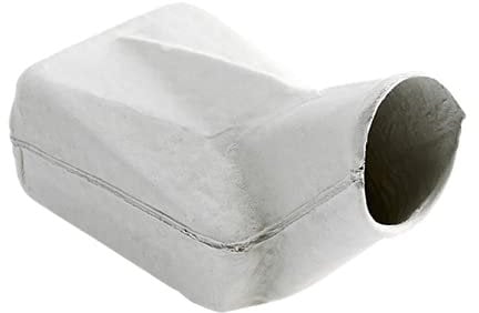 Vernacare Pulp Cardboard Disposable Male Urinal Bottles Pack of 50