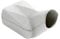 Vernacare Pulp Cardboard Disposable Male Urinal Bottles Pack of 50
