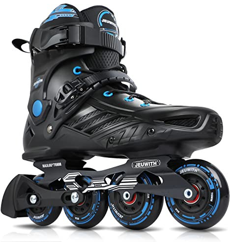 Inline Speed Racing Skates High Performance Outdoor Rollschuhe Blades für Damen und Herren