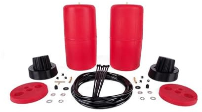 Air Lift 1000 Air Spring Kit – Fits 2021-2025 Ford Raptor 4WD – 60865