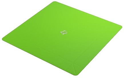 Gamegenic, Magnetic Dice Tray Square Black/Green, Zubehör