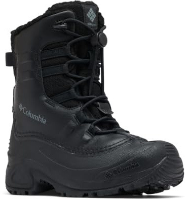 Columbia Unisex Kleinkinder Wasserdichte Winterstiefel, BUGABOOT CELSIUS