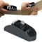 Mini Hand Plane Small Lightweight Steel Body Trimming Plane for Woodworking/Trimming/Wood Planing Trimming Planer