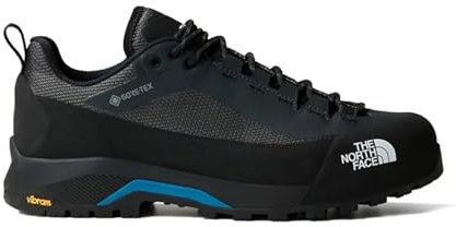 THE NORTH FACE NF0A83NDMN81 Men’s Verto Alpine Gore-Tex Uomo, Nero EU 42