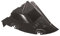 RAS RICAMBI AUTO STORE Passaruota Anteriore Destro Parte Anteriore compatibile con Iveco Daily Dal 04-2000 Al 04-2006