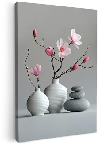 MuchoWow Quadro su tela - 40x60 cm - Canvas 40x60 cm