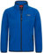 Höhenhorn Leggon Kinder Fleece Jacke Blau/Dunkelblau Gr. 152
