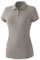 Erima Damen Teamsport Poloshirt (2112509), taupe, 38
