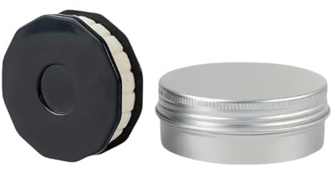 Roulette de Graissage Chaîne Vélo,Outil de Ravitaillement de Chaîne de Vélo,Rouleau de Lubrification Portable pour Vélo,Accessoires de Lubrifiant de Vélo,Entretien pour VTT,Vélo de Route et Électrique