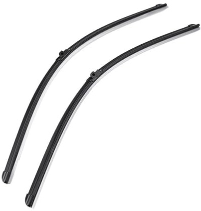 Escobillas Limpiaparabrisas Delanteras Para Mercedes Clase S W220 S55 S63 S280 S320 S350 S400 S430 S500 S600 S55 2000-2005