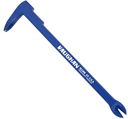 Vaughan BC10 Bear Claw Nail Puller,265 mm