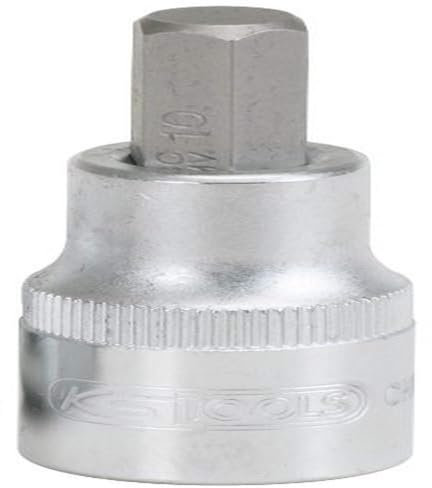 KS Tools 911.1314 Douille tournevis 6 pans mâle 1/2'' 14 mm