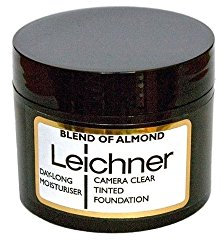 Leichner getönte Grundierung für Kameraaufnahmen, 30 ml