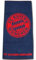 Bertels 10755 FC Bayern Schriftzug 50x100 cm
