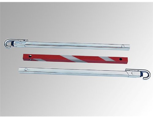 EAL Abschleppstange SNAP-IN bis 2500 kg