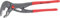 KS Tools 115.8500 Pico de loro, 61,5mm