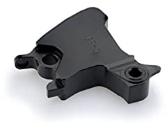 Puig 6585N Black Clutch Perch and Lever