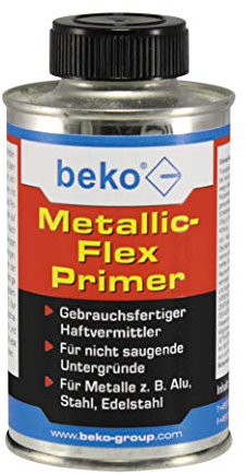 beko Metallic-Flex Primer 200 ml Pinseldose 247 305 200