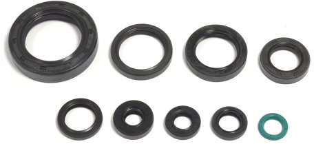 Athena P400210400250 Motorwellendichtringsatz