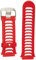 Garmin 010-11251-42 Forerunner 920XT Red