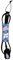 Catch Surf Unisex-Erwachsene Wave Bandit Leash Surfbrettleine, schwarz/schwarz, 6'