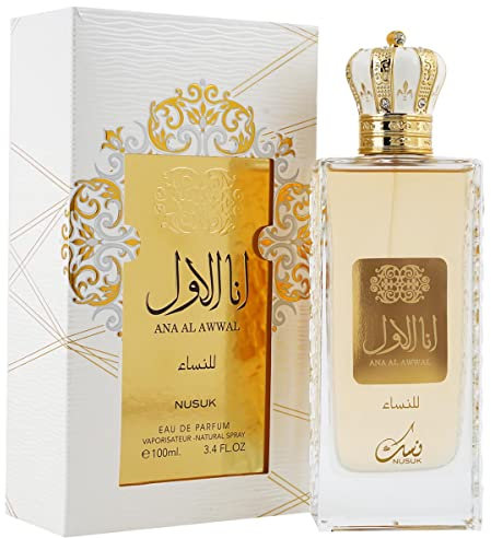 Ana Al Awwal EDP Spray 100ml